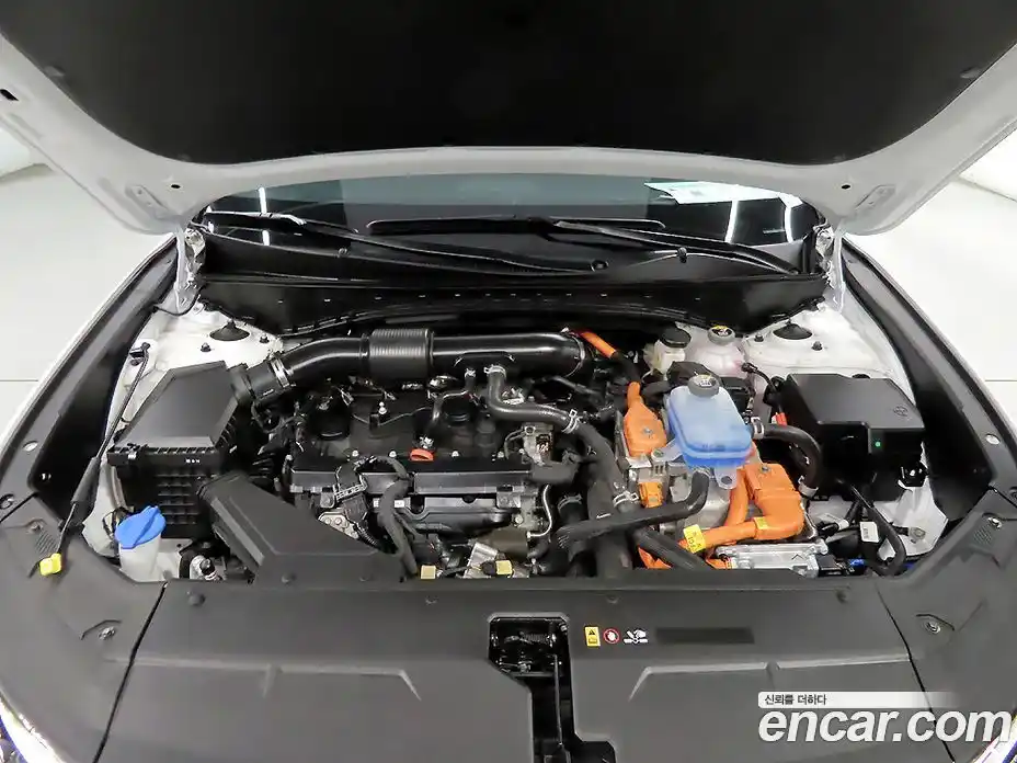 Hyundai Tucson 2022 1.6 Автомат в Москве № 449480, фото 19