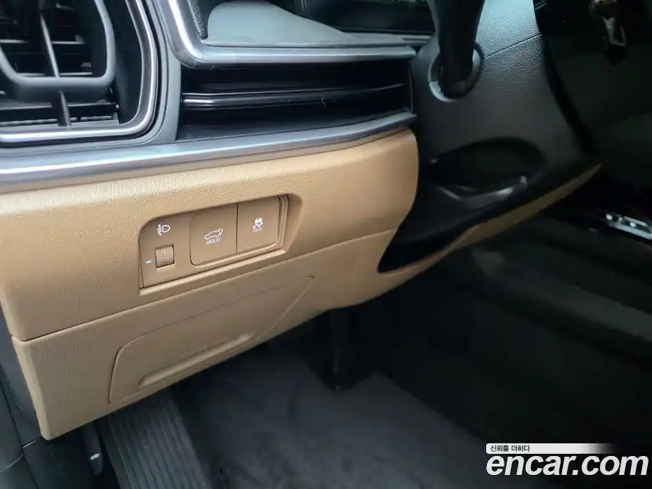 Kia Sorento 2026 1.6 Автомат в Москве № 450707, фото 12