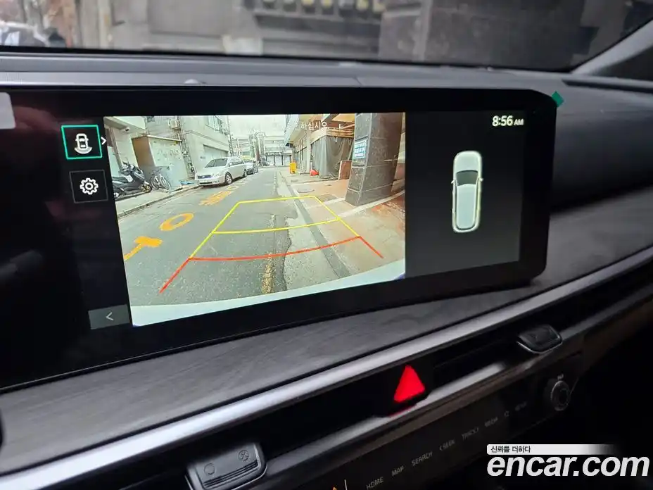 Kia Sorento 2026 1.6 Автомат в Москве № 450707, фото 14