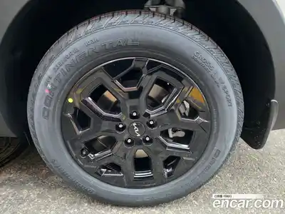 Kia Sorento 2026 1.6 Автомат в Москве № 450707, миниатюра 5