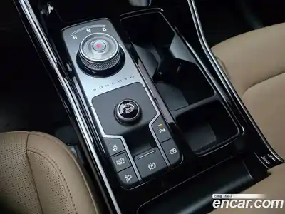 Kia Sorento 2026 1.6 Автомат в Москве № 450707, миниатюра 9