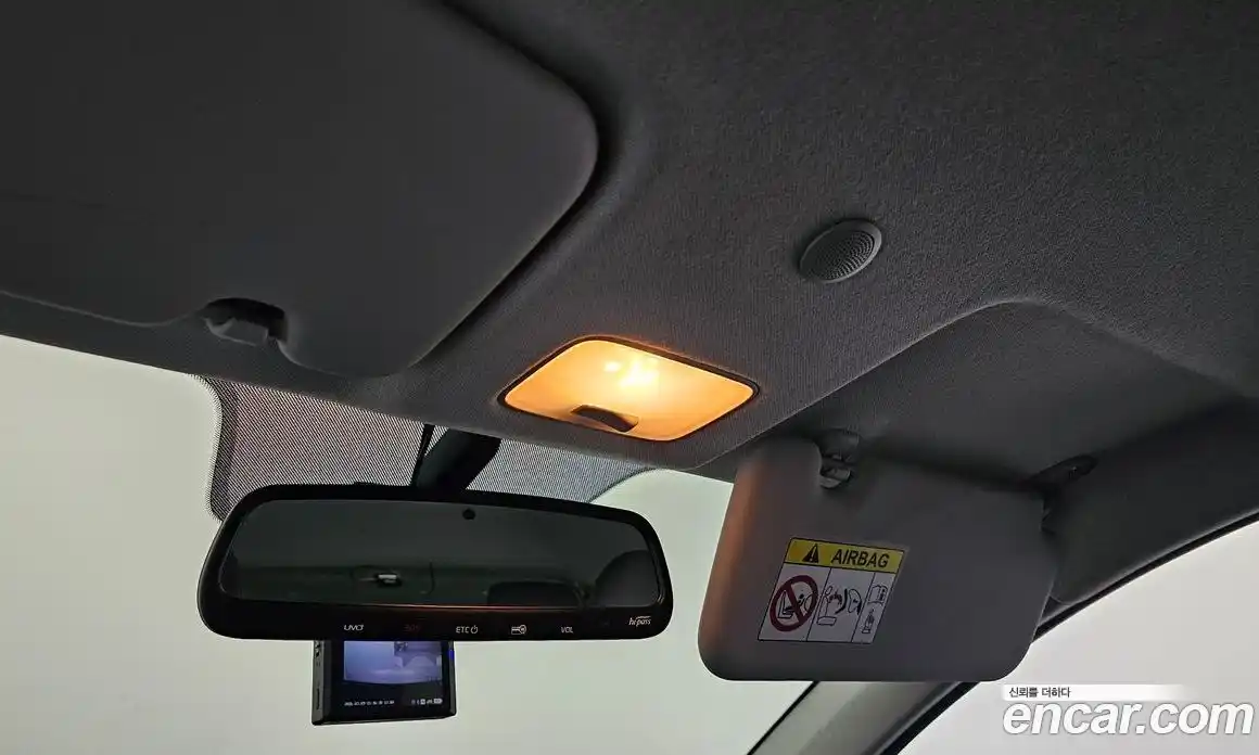 Kia Morning 2021 1.0 Автомат в Москве № 451685, фото 19