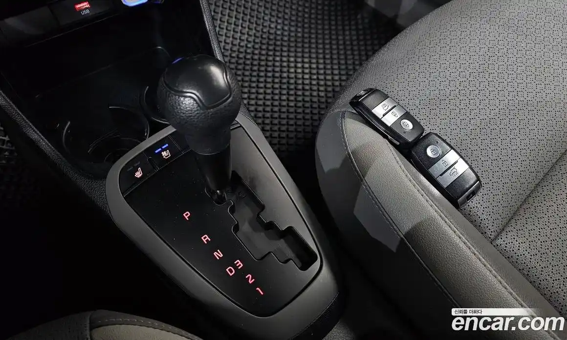 Kia Morning 2021 1.0 Автомат в Москве № 451685, фото 9