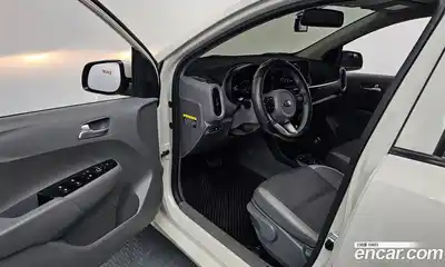 Kia Morning 2021 1.0 Автомат в Москве № 451685, миниатюра 10