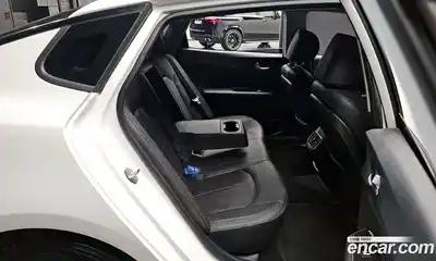 Kia K5 2019 2.0 Автомат в Москве № 452292, миниатюра 11