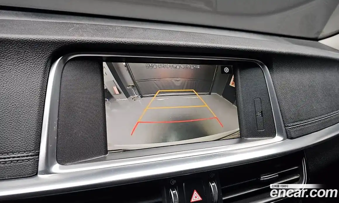 Kia K5 2019 2.0 Автомат в Москве № 452292, фото 15