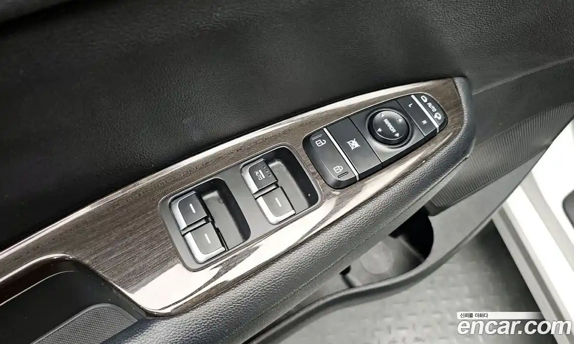 Kia K5 2019 2.0 Автомат в Москве № 452292, фото 19