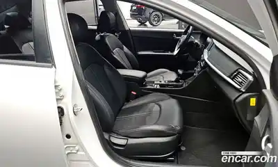 Kia K5 2019 2.0 Автомат в Москве № 452292, миниатюра 10