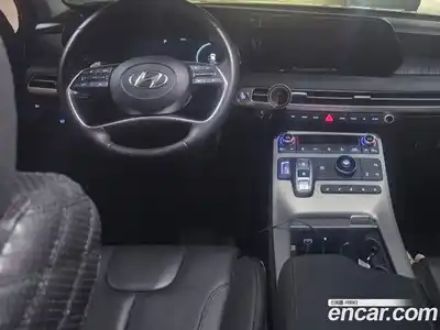 Hyundai Palisade 2024 3.8 Автомат в Москве № 45303, миниатюра 6