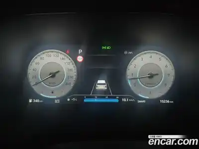 Hyundai Palisade 2024 3.8 Автомат в Москве № 45303, миниатюра 7