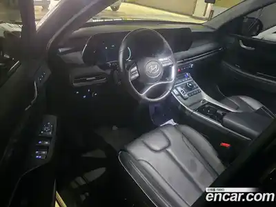 Hyundai Palisade 2024 3.8 Автомат в Москве № 45303, миниатюра 8