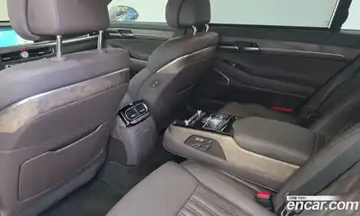 Genesis G90 2019 3.8 Автомат в Москве № 453396, миниатюра 12
