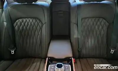 Genesis G90 2019 3.8 Автомат в Москве № 453396, миниатюра 9