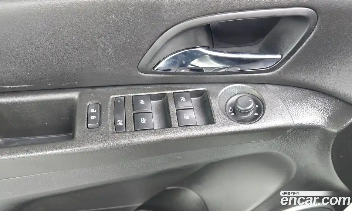 Chevrolet Cruze 2016 1.4 Автомат в Москве № 455442, фото 18