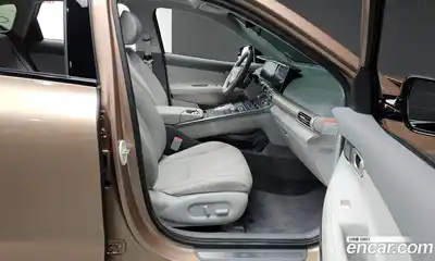 Hyundai Nexo 2020 Автомат в Москве № 458152, миниатюра 11