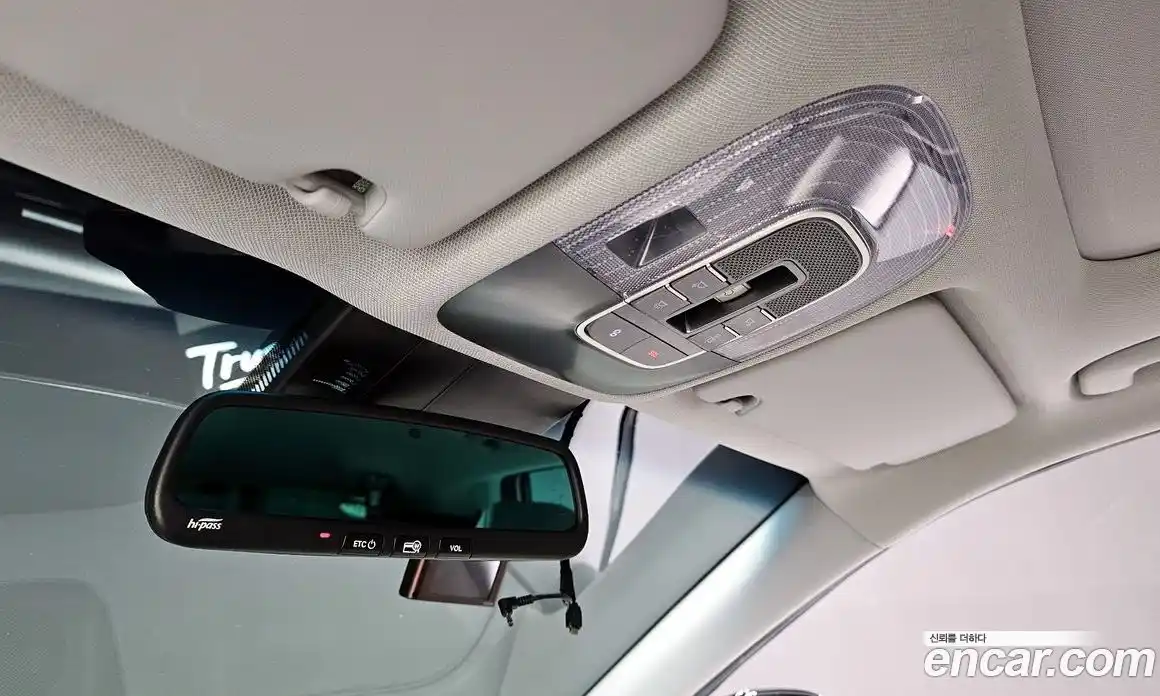 Hyundai Nexo 2020 Автомат в Москве № 458152, фото 17