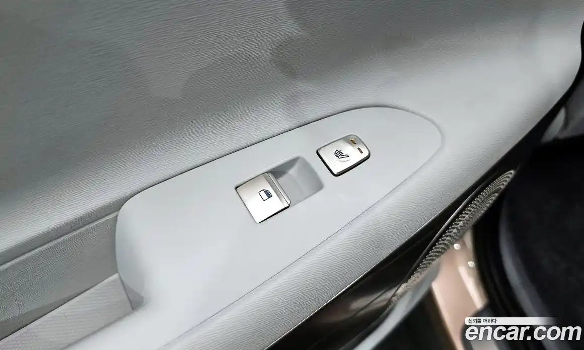 Hyundai Nexo 2020 Автомат в Москве № 458152, фото 19