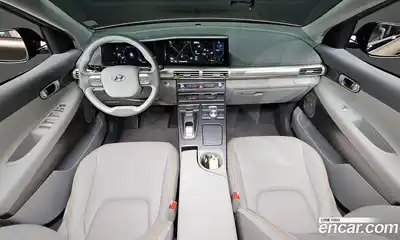 Hyundai Nexo 2020 Автомат в Москве № 458152, миниатюра 7