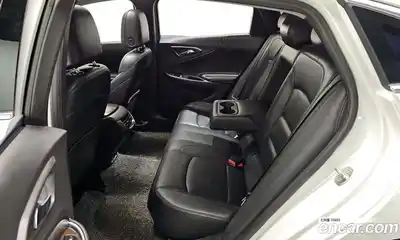 Chevrolet Malibu 2017 1.5 Автомат в Москве № 458178, миниатюра 11