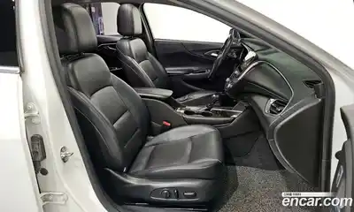 Chevrolet Malibu 2017 1.5 Автомат в Москве № 458178, миниатюра 12