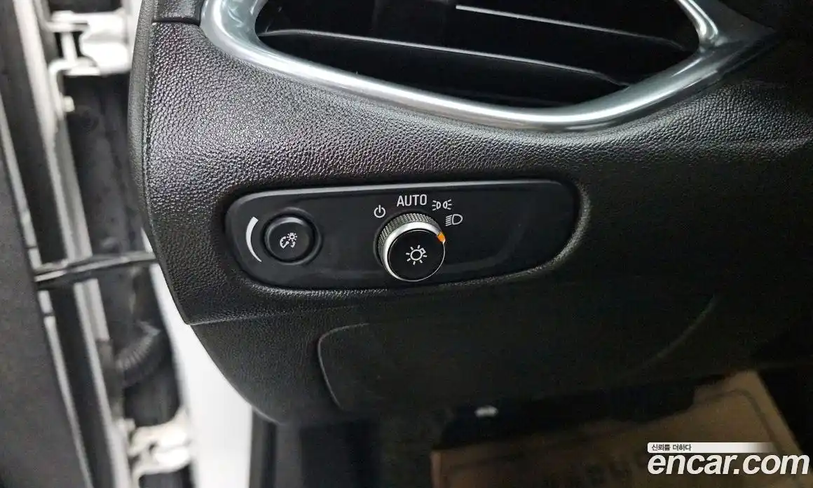 Chevrolet Malibu 2017 1.5 Автомат в Москве № 458178, фото 13