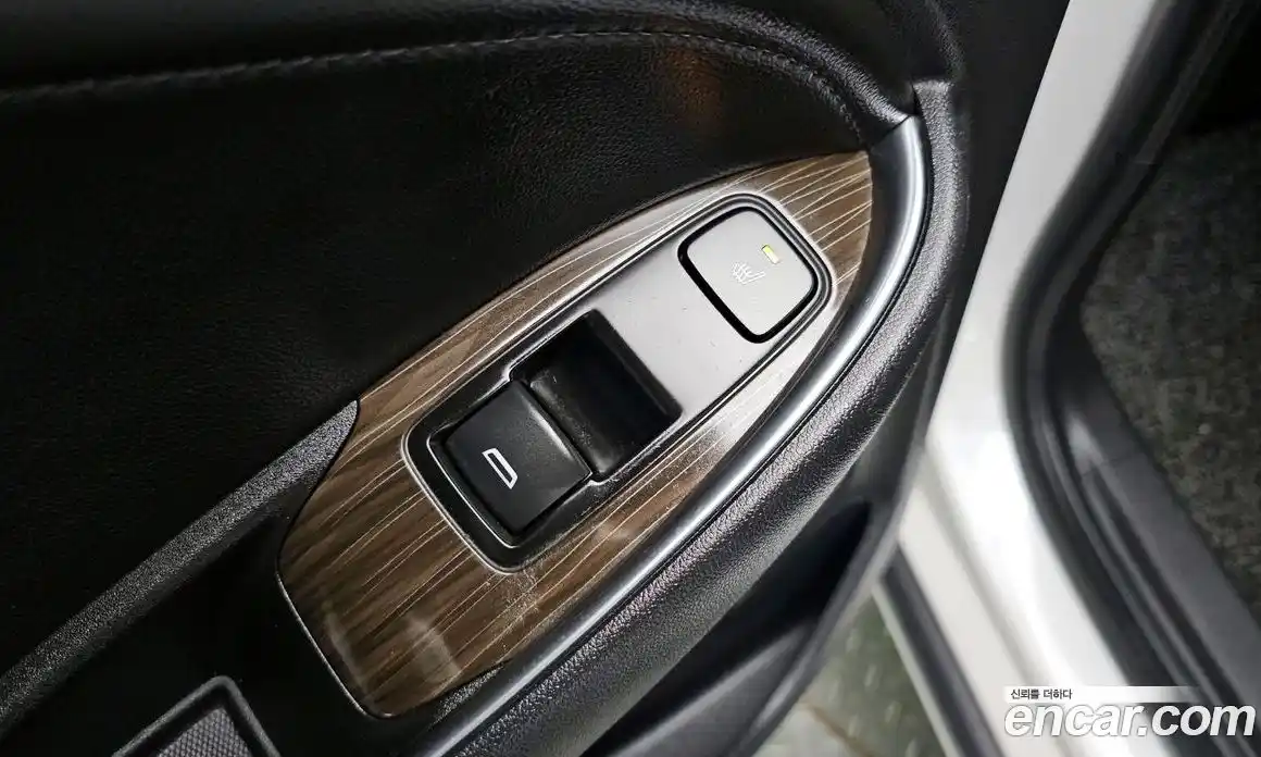 Chevrolet Malibu 2017 1.5 Автомат в Москве № 458178, фото 18