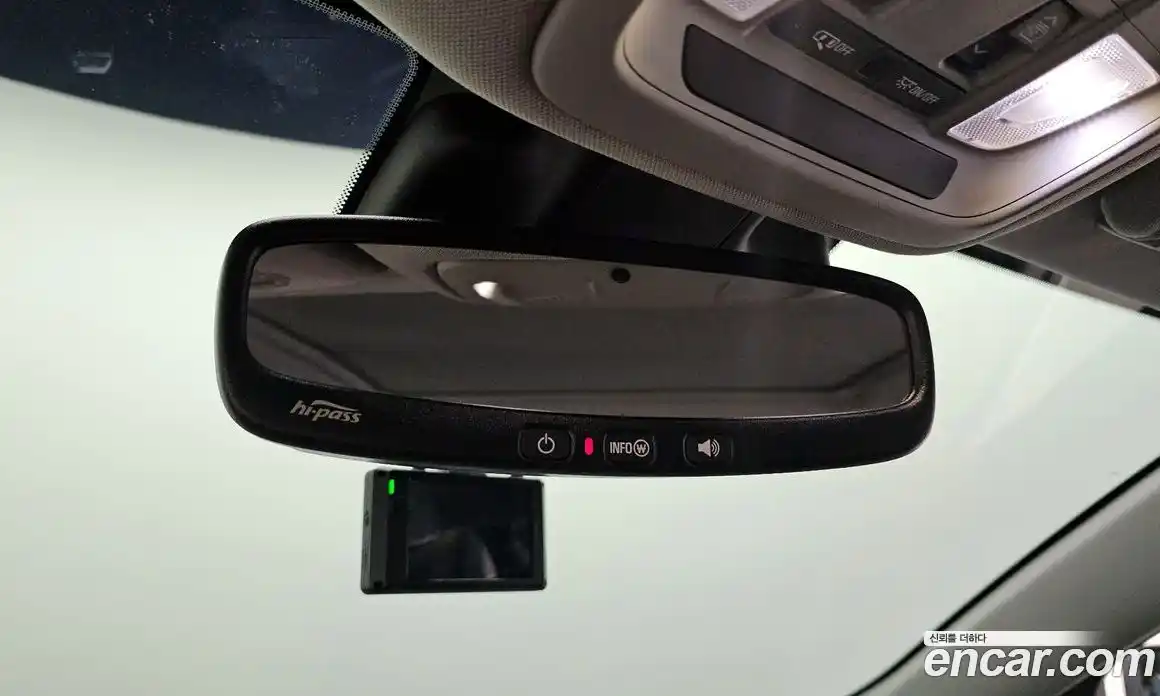 Chevrolet Malibu 2017 1.5 Автомат в Москве № 458178, фото 19