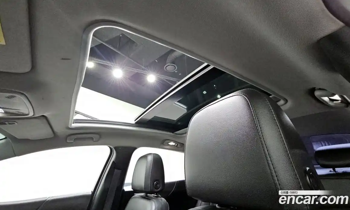 Chevrolet Malibu 2017 1.5 Автомат в Москве № 458178, фото 20