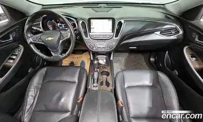 Chevrolet Malibu 2017 1.5 Автомат в Москве № 458178, миниатюра 7