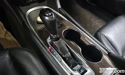 Chevrolet Malibu 2017 1.5 Автомат в Москве № 458178, миниатюра 9