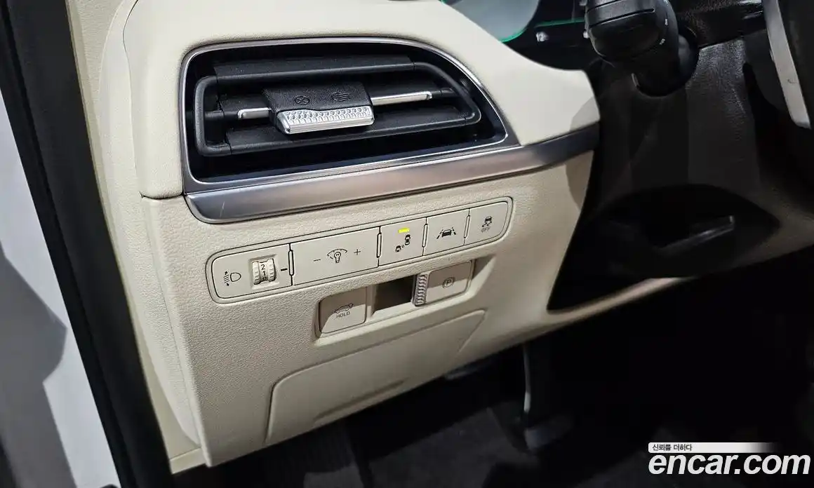 Hyundai Palisade 2022 3.8 Автомат в Москве № 458970, фото 14