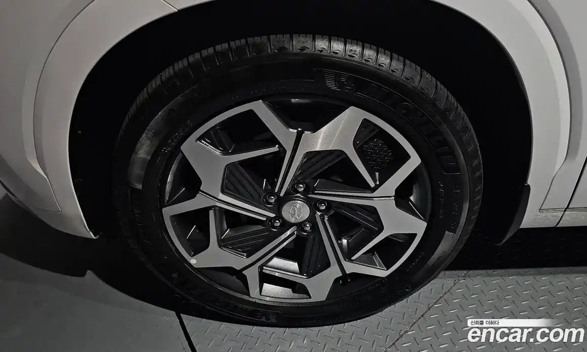 Hyundai Palisade 2022 3.8 Автомат в Москве № 458970, фото 5