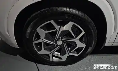 Hyundai Palisade 2022 3.8 Автомат в Москве № 458970, миниатюра 5