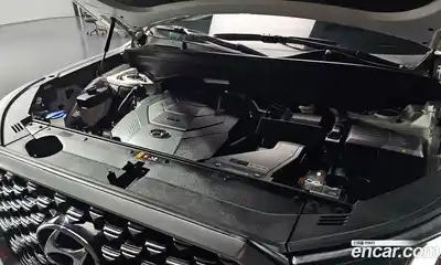 Hyundai Palisade 2022 3.8 Автомат в Москве № 458970, миниатюра 6