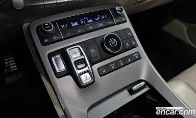 Hyundai Palisade 2022 3.8 Автомат в Москве № 458970, миниатюра 9