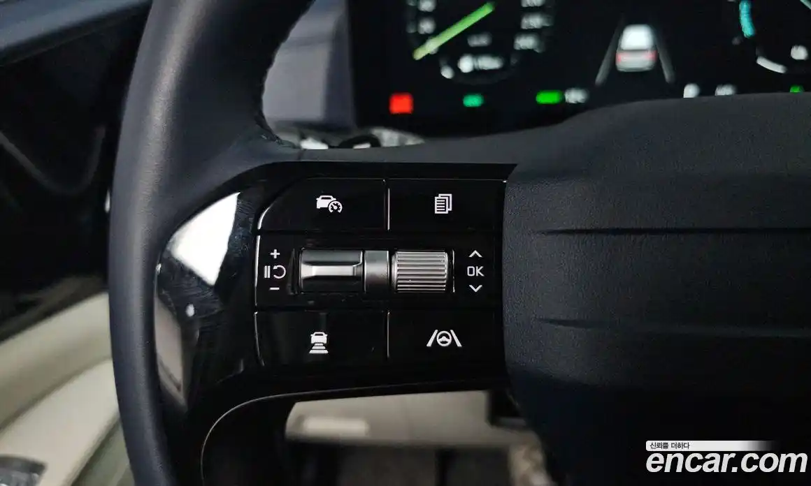 Kia Canival 2025 1.6 Автомат в Москве № 459790, фото 17