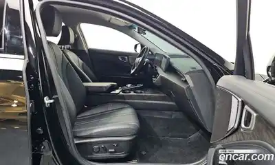 Kia K8 2022 3.5 Автомат в Москве № 461540, миниатюра 11