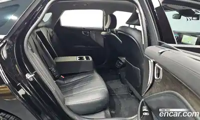 Kia K8 2022 3.5 Автомат в Москве № 461540, миниатюра 12