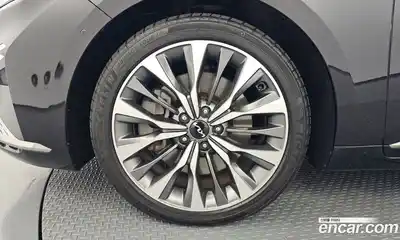 Kia K8 2022 3.5 Автомат в Москве № 461540, миниатюра 5