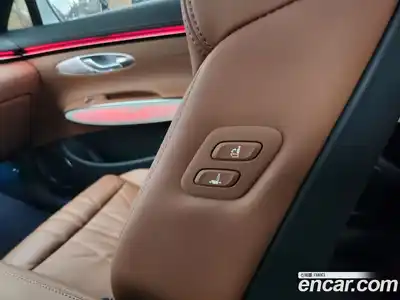 Genesis GV70 2026 2.5 Автомат в Москве № 461994, миниатюра 12