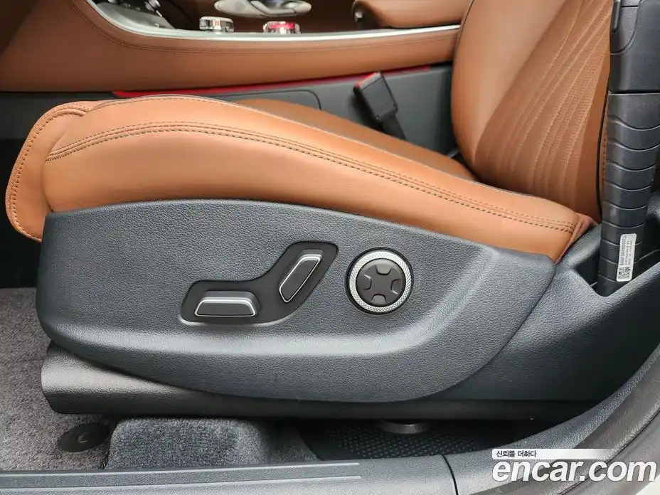 Genesis GV70 2026 2.5 Автомат в Москве № 461994, фото 13