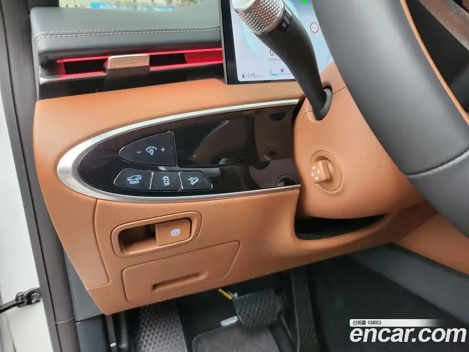 Genesis GV70 2026 2.5 Автомат в Москве № 461994, фото 14