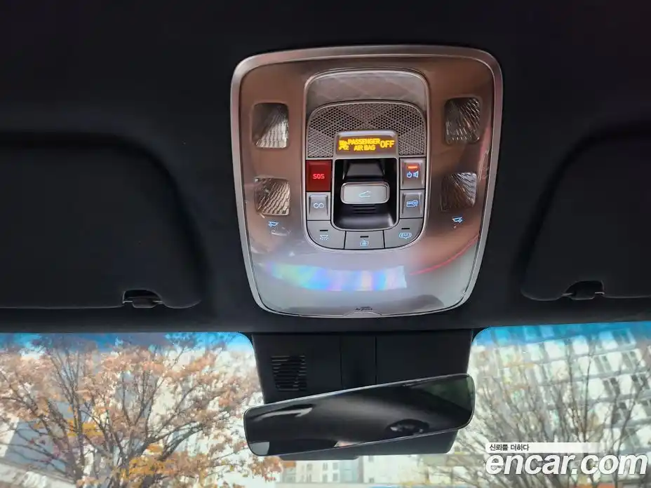 Genesis GV70 2026 2.5 Автомат в Москве № 461994, фото 16