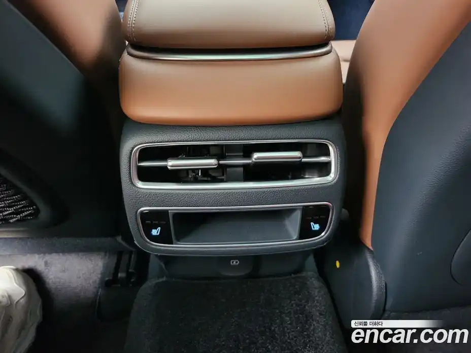 Genesis GV70 2026 2.5 Автомат в Москве № 461994, фото 17