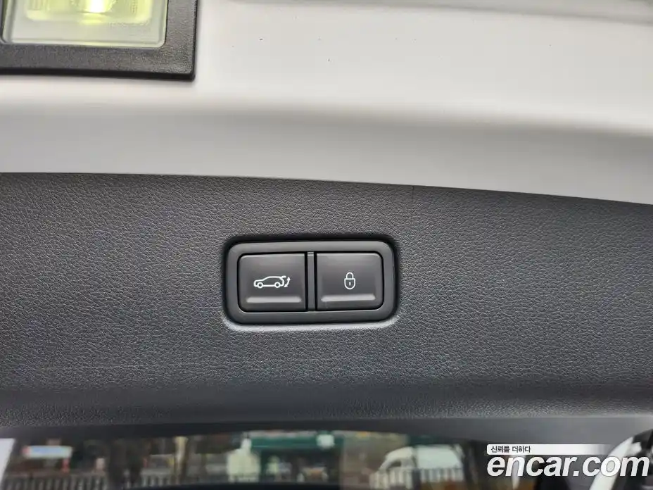 Genesis GV70 2026 2.5 Автомат в Москве № 461994, фото 18