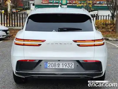 Genesis GV70 2026 2.5 Автомат в Москве № 461994, миниатюра 4