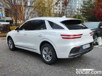 Genesis GV70 2026 2.5 Автомат в Москве № 461994, миниатюра 5