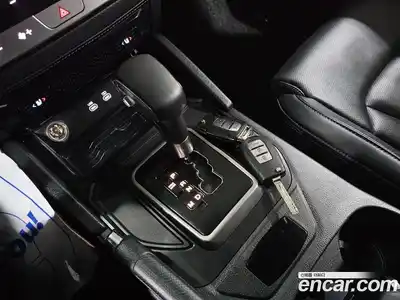 SsangYong Rexton 2024 2.2 Автомат в Москве № 462682, миниатюра 11