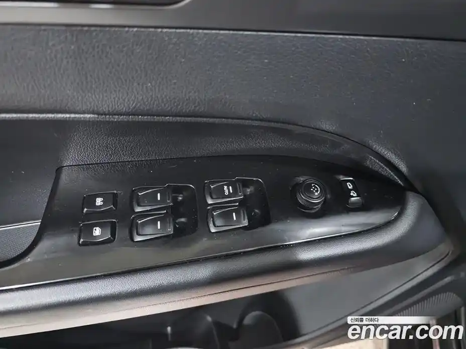 SsangYong Rexton 2024 2.2 Автомат в Москве № 462682, фото 14