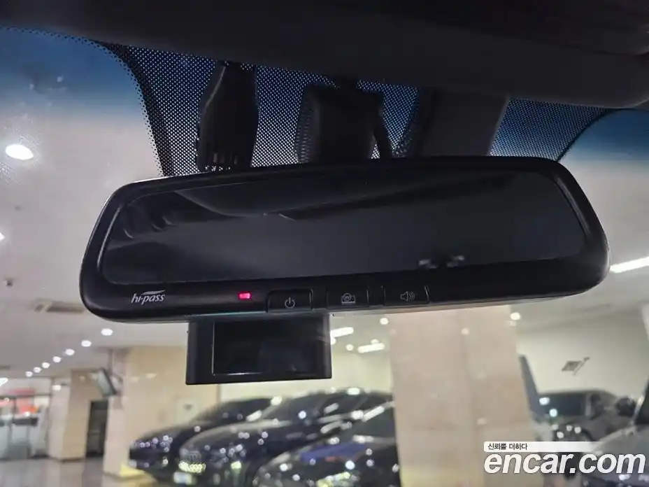 SsangYong Rexton 2024 2.2 Автомат в Москве № 462682, фото 16